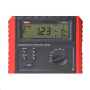 UNI-T UT572 Tester zemního odporu