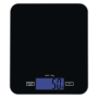 Digitální kuchyňská váha EMOS EV022 černá