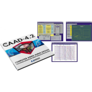 CAAD-4.2, 32-bit version for Windows* (version 98 or higher)