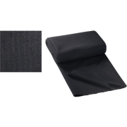 Acoustic grille cloth for speakers
