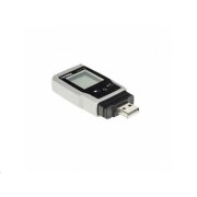 GARNI GAR 191 USB datalogger pro měření teploty a rel. vlhkosti