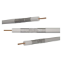 Koaxiální kabel Emos CB115 / 100m / 6,8 mm