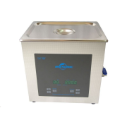 Ultrazvuková čistička BSTSONIC BS410B 10l 240W s ohřevem, digitální