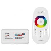 3-channel wireless LED controller