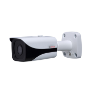 CP-UNC-TD4K081L4E-MD-0400 4K (8.0Mpix) venkovní IP kamera s IR a WDR