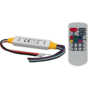 4-channel wireless LED controller