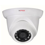 CP-UNC-DA20L3S-V2-0280 2.0 Mpix venkovní IP kamera dome s IR