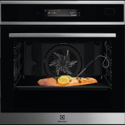 Electrolux EOC9P31WX