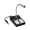 PA desktop microphone