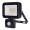 Solight LED reflektor PRO so senzorom, 30W, 2760lm, 5000K, IP44