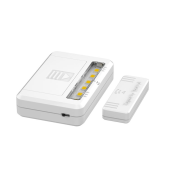 Solight LED svetielka do skriní, komôd a zásuviek, 40lm, 2x AAA, 2ks v balení