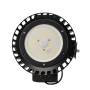 Solight high bay, 100W, 14000lm, 120°, Philips, MW, 5000K, UGR