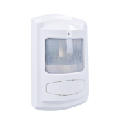 Solight GSM Alarm, pohybový senzor, diaľk. ovl., biely