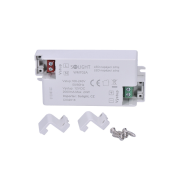 Solight LED napájací zdroj, 230V - 12V, 2A, 24W, IP20