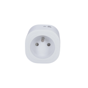 Solight prídavná zásuvka pre DY08, learning code