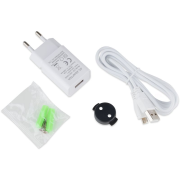 Solight otočná IP kamera