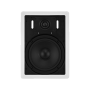 PA hi-fi wall and ceiling speakers