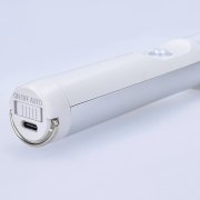 Solight LED nábytkové osvetlenie, 2,5 W, 200lm, nabíjacie, PIR sensor, 31cm