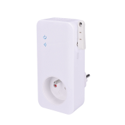 Solight GSM diaľkovo ovládaná zásuvka