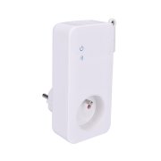 Solight GSM diaľkovo ovládaná zásuvka