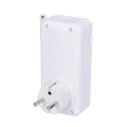Solight GSM diaľkovo ovládaná zásuvka