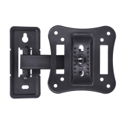 Solight malý konzolový držiak pre ploché TV, 26cm - 69cm (10'' - 27'')