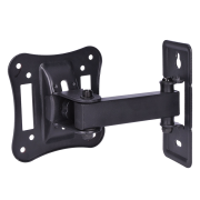 Solight malý konzolový držiak pre ploché TV, 26cm - 69cm (10'' - 27'')