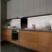 Solight LED stmievateľný pásik s bezdotykovým ovládaním, 3m, 180 LED, 4000K, IP65, 230V