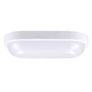 Solight LED vonkajšie osvetlenie oválne, 20W, 1500lm, 4000K, IP54, 26cm