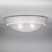Solight LED vonkajšie osvetlenie, 18W, 1350lm, 4000K, IP65, 22cm