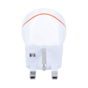 Solight cestovný adaptér pre použitie vo Velkej Británii