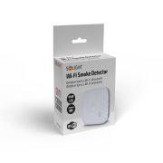 Solight Detektor dymu s WIFI pripojením