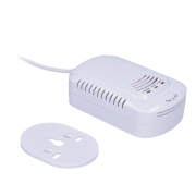 Solight detektor úniku horľavých plynov. Polovodičový senzor, siréna 85dB, batériová záloha