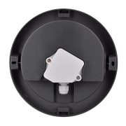 Solight LED vonkajšie osvetlenie Siena, sivé, 20W, 1500lm, 4000K, IP54, 23cm