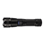 Solight nabíjacie LED svietidlo, 1000lm, fokus, 2800mAh Li-Ion, USB, darčekové balenie