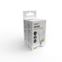 Solight LED žiarovka reflektorová, R50, 5W, E14, 3000K, 440lm, biele prevedenie