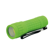 Solight LED Svietidlo, 3W LED COB, 120lm, 3x AAA