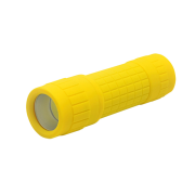 Solight LED Svietidlo, 3W LED COB, 120lm, 3x AAA