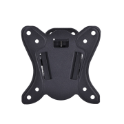 Solight malý naklápací držiak pre ploché TV, 26cm - 69cm (10'' - 27'')