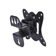 Solight malý naklápací držiak pre ploché TV, 26cm - 69cm (10'' - 27'')