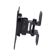 Solight malý naklápací držiak pre ploché TV, 26cm - 69cm (10'' - 27'')