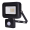Solight LED reflektor PRO so senzorom, 20W, 1840lm, 5000K, IP44