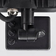 Solight LED reflektor PRO so senzorom, 20W, 1840lm, 5000K, IP44