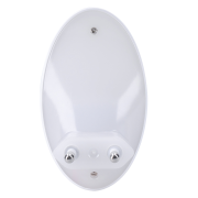 Solight Nočné LED svetielko s pohybovým a svetelným sensorom 0,7W, 3000K, 230V