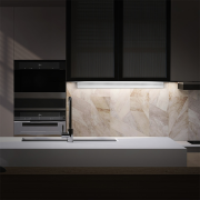 Solight LED kuchynské svietidlo T5, vypínač, 13W, 4100K, 84cm