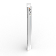 Solight LED kuchynské svietidlo T5, vypínač, 13W, 4100K, 84cm