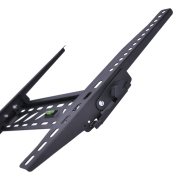 Solight stredný naklápací držiak pre ploché TV, 66cm - 140cm (26'' - 55'')