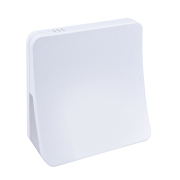 Solight Nočné LED svetlieko so svetelným senzorom, 3000K, 230V