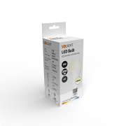Solight LED žiarovka, klasický tvar, 22W, E27, 4000K, 270°, 2090lm