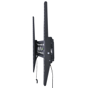 Solight stredný fixný držiak pre ploché TV, 66cm - 140cm (26'' - 55'')